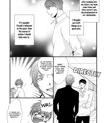 [AKIBA Touko] Romance Debut!! [Eng] – Gay Manga sex 177
