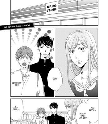 [AKIBA Touko] Romance Debut!! [Eng] – Gay Manga sex 180