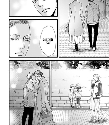 [ABE Akane] Hana to Gaku [Eng] – Gay Manga sex 126