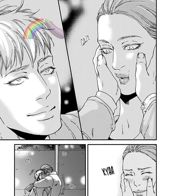 [ABE Akane] Hana to Gaku [Eng] – Gay Manga sex 127