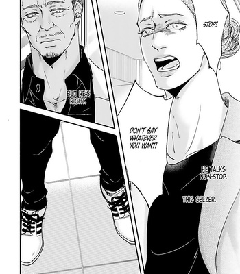 [ABE Akane] Hana to Gaku [Eng] – Gay Manga sex 138