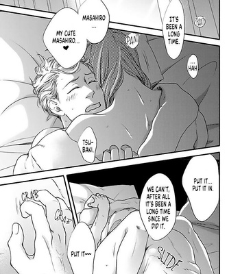 [ABE Akane] Hana to Gaku [Eng] – Gay Manga sex 177