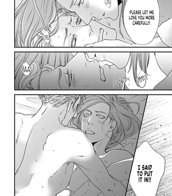 [ABE Akane] Hana to Gaku [Eng] – Gay Manga sex 178