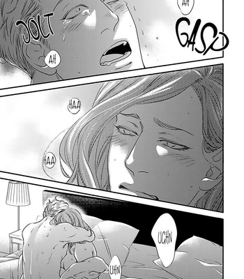 [ABE Akane] Hana to Gaku [Eng] – Gay Manga sex 181