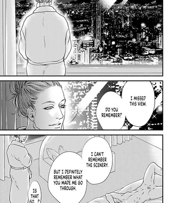 [ABE Akane] Hana to Gaku [Eng] – Gay Manga sex 183