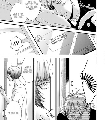 [ABE Akane] Hana to Gaku [Eng] – Gay Manga sex 11