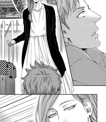 [ABE Akane] Hana to Gaku [Eng] – Gay Manga sex 13