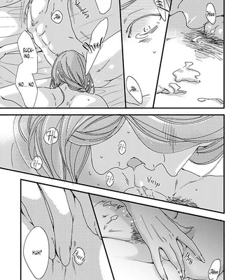 [ABE Akane] Hana to Gaku [Eng] – Gay Manga sex 25