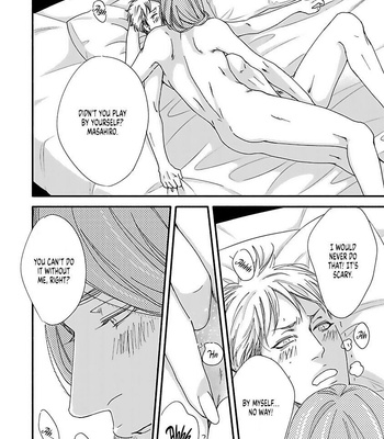 [ABE Akane] Hana to Gaku [Eng] – Gay Manga sex 26