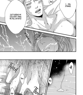 [ABE Akane] Hana to Gaku [Eng] – Gay Manga sex 27