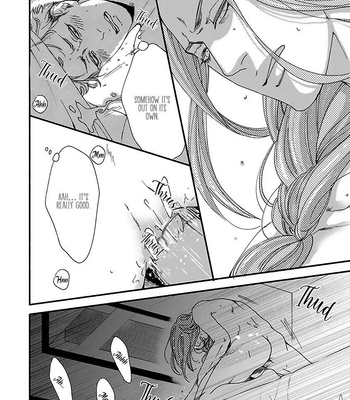 [ABE Akane] Hana to Gaku [Eng] – Gay Manga sex 28