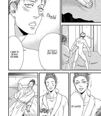 [ABE Akane] Hana to Gaku [Eng] – Gay Manga sex 30