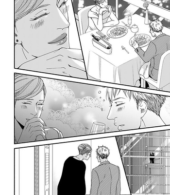 [ABE Akane] Hana to Gaku [Eng] – Gay Manga sex 32