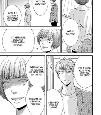 [ABE Akane] Hana to Gaku [Eng] – Gay Manga sex 35