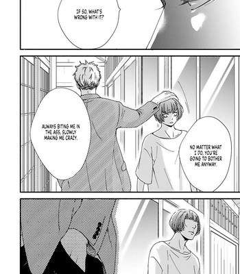 [ABE Akane] Hana to Gaku [Eng] – Gay Manga sex 36