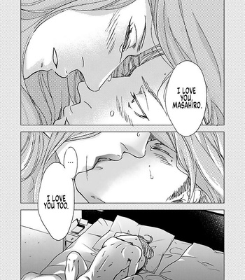 [ABE Akane] Hana to Gaku [Eng] – Gay Manga sex 153