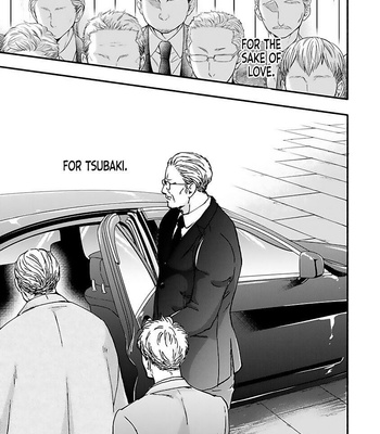 [ABE Akane] Hana to Gaku [Eng] – Gay Manga sex 155