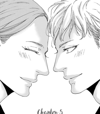 [ABE Akane] Hana to Gaku [Eng] – Gay Manga sex 144