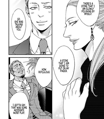 [ABE Akane] Hana to Gaku [Eng] – Gay Manga sex 164