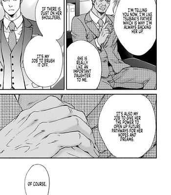 [ABE Akane] Hana to Gaku [Eng] – Gay Manga sex 165