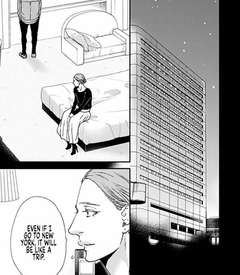 [ABE Akane] Hana to Gaku [Eng] – Gay Manga sex 145