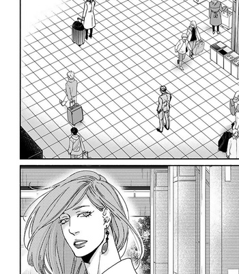 [ABE Akane] Hana to Gaku [Eng] – Gay Manga sex 172