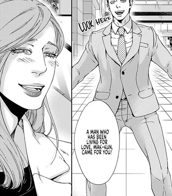 [ABE Akane] Hana to Gaku [Eng] – Gay Manga sex 173