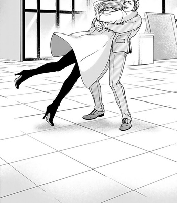 [ABE Akane] Hana to Gaku [Eng] – Gay Manga sex 174