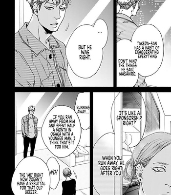 [ABE Akane] Hana to Gaku [Eng] – Gay Manga sex 146