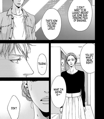 [ABE Akane] Hana to Gaku [Eng] – Gay Manga sex 147