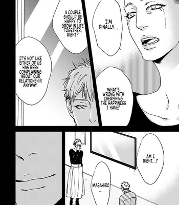 [ABE Akane] Hana to Gaku [Eng] – Gay Manga sex 148
