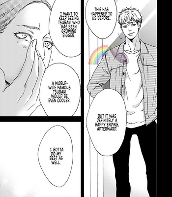 [ABE Akane] Hana to Gaku [Eng] – Gay Manga sex 149