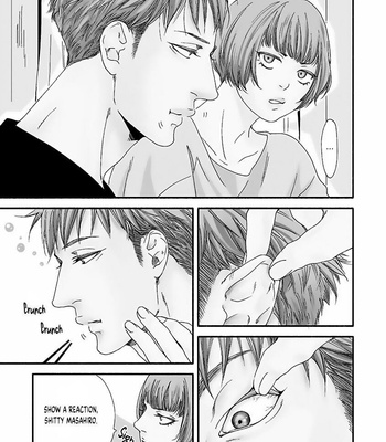 [ABE Akane] Hana to Gaku [Eng] – Gay Manga sex 5