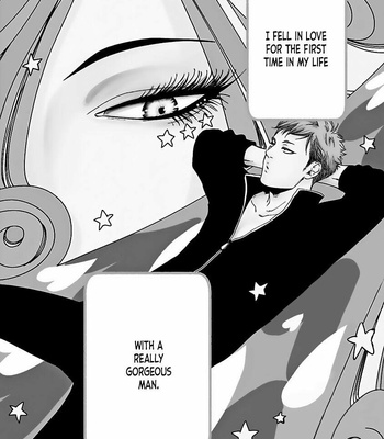 [ABE Akane] Hana to Gaku [Eng] – Gay Manga sex 6