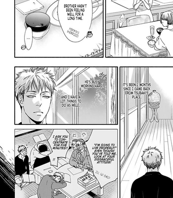 [ABE Akane] Hana to Gaku [Eng] – Gay Manga sex 8