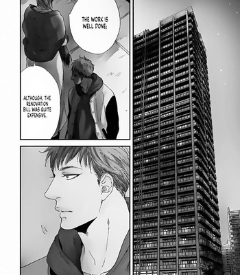 [ABE Akane] Hana to Gaku [Eng] – Gay Manga sex 75