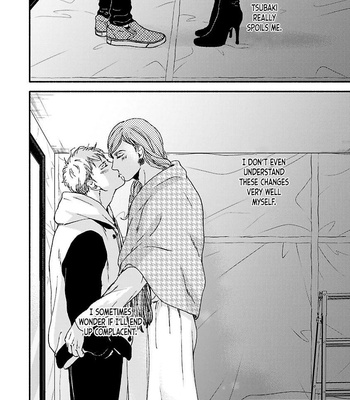 [ABE Akane] Hana to Gaku [Eng] – Gay Manga sex 79