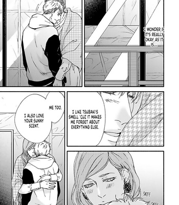 [ABE Akane] Hana to Gaku [Eng] – Gay Manga sex 80