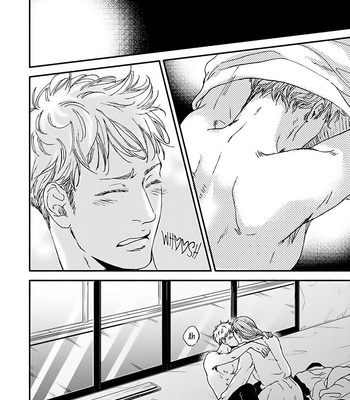 [ABE Akane] Hana to Gaku [Eng] – Gay Manga sex 81