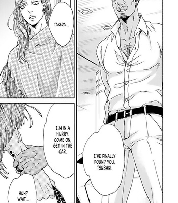 [ABE Akane] Hana to Gaku [Eng] – Gay Manga sex 92
