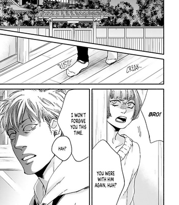 [ABE Akane] Hana to Gaku [Eng] – Gay Manga sex 98