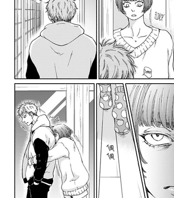 [ABE Akane] Hana to Gaku [Eng] – Gay Manga sex 99
