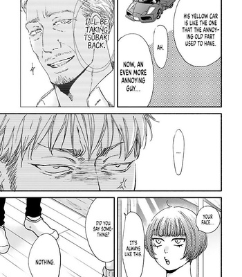 [ABE Akane] Hana to Gaku [Eng] – Gay Manga sex 102