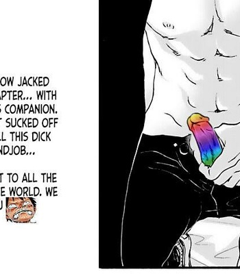 [ABE Akane] Hana to Gaku [Eng] – Gay Manga sex 106