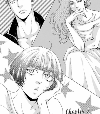 [ABE Akane] Hana to Gaku [Eng] – Gay Manga sex 39