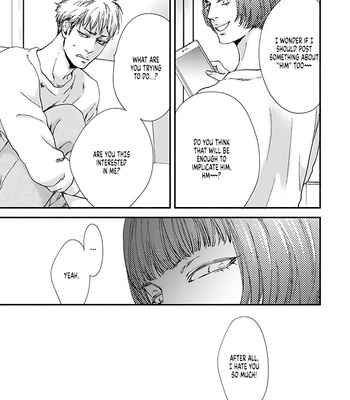 [ABE Akane] Hana to Gaku [Eng] – Gay Manga sex 43