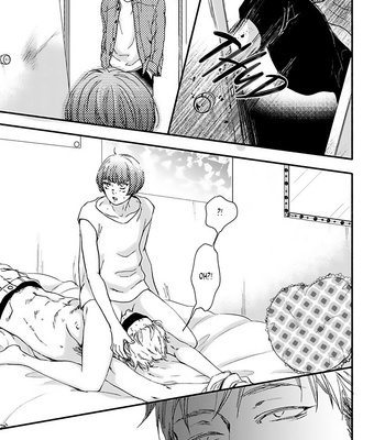 [ABE Akane] Hana to Gaku [Eng] – Gay Manga sex 51