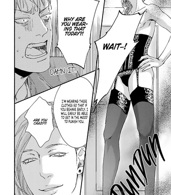 [ABE Akane] Hana to Gaku [Eng] – Gay Manga sex 58