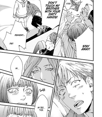 [ABE Akane] Hana to Gaku [Eng] – Gay Manga sex 65