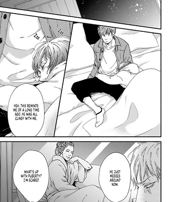 [ABE Akane] Hana to Gaku [Eng] – Gay Manga sex 67